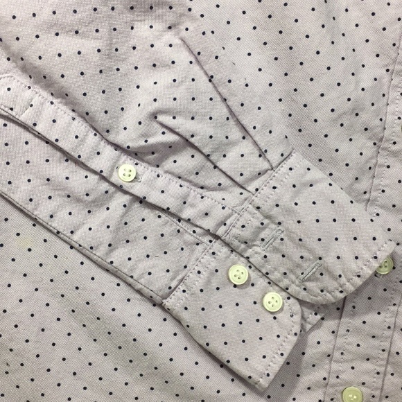 J.crew button down shirt - Picture 6 of 7